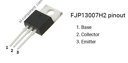 Transistor STP75NF75 TYN412 TYN1225 MRF477 J13007-2 J13009-2 E13007-2 E13005A2TS